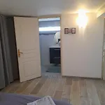 Apartamento Au Bon Temps Coutras