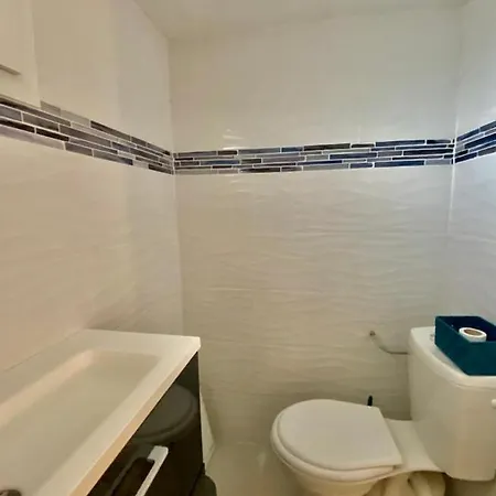 Apartment Au Bon Temps *