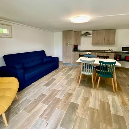 Au Bon Temps Coutras