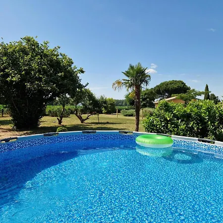 Apartment Au Bon Temps *