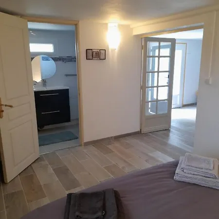 Appartement Au Bon Temps