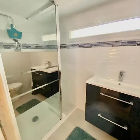 Appartement Au Bon Temps *