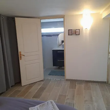 Apartment Au Bon Temps Coutras