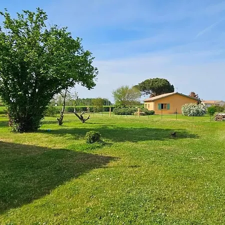 Appartement Au Bon Temps Coutras