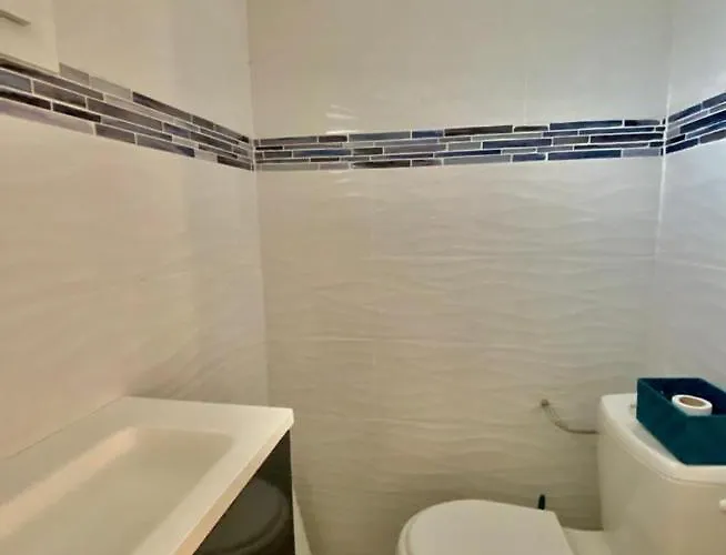 아파트 Au Bon Temps *