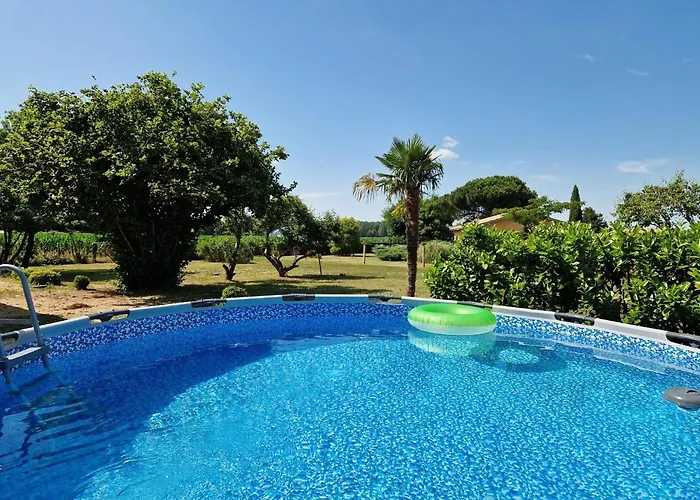 아파트 Au Bon Temps *