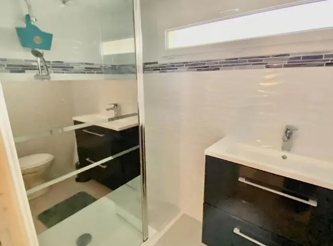 아파트 Au Bon Temps *