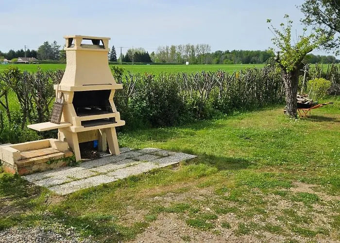 アパート Au Bon Temps *